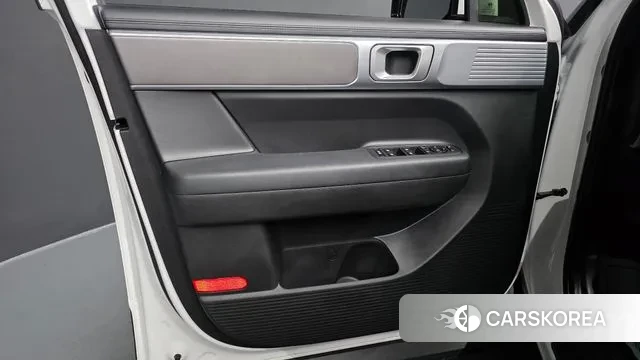 Hyundai Santa Fe (MX5) id 3605876 из Кореи 7