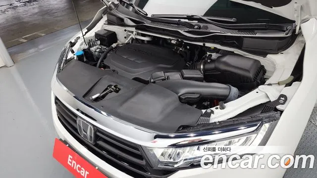 Honda Odyssey id 2699339 из Кореи 7