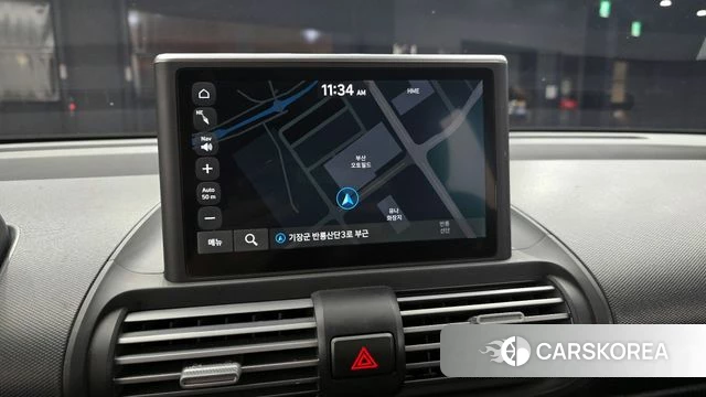 Hyundai Casper id 4202115 из Кореи 7