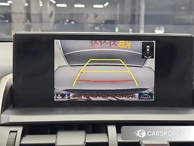 Lexus NX300h id 3408094 из Кореи 7