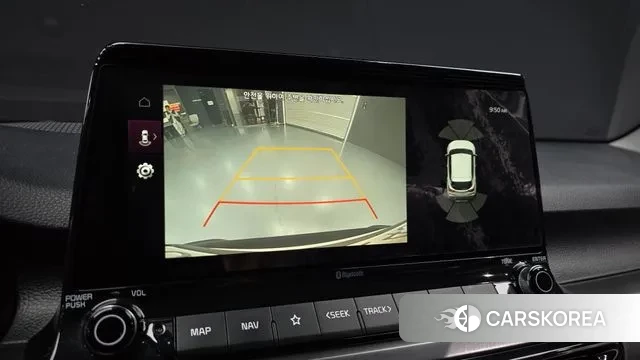 Kia Seltos id 3499412 из Кореи 7