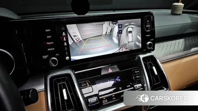 Kia Sorento 4th Generation id 3282727 из Кореи 7