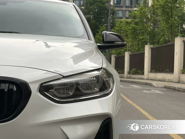 BMW 1 series id 4254183 из Китая 7
