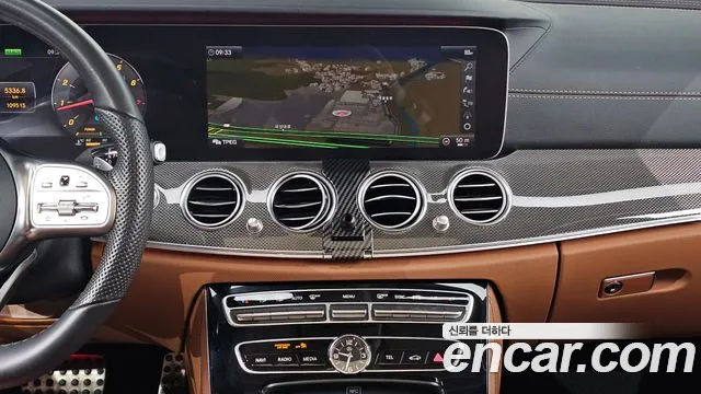 Mercedes-Benz E-Class W213 id 2711360 из Кореи 7