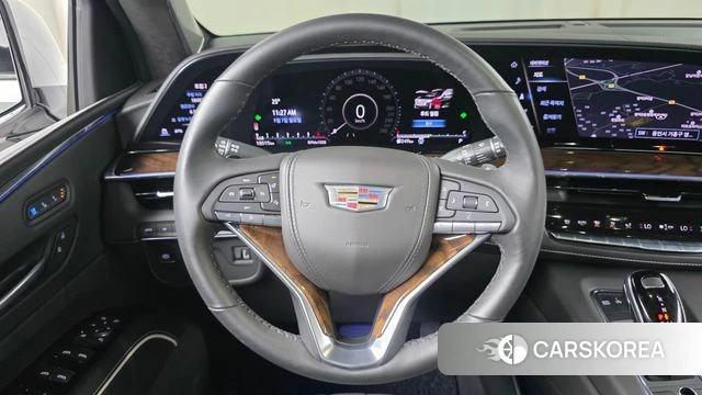 Cadillac Escalade 5th Generation id 4775197 из Кореи 7