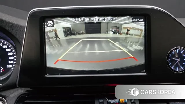 Hyundai Grandeur IG id 3464883 из Кореи 7