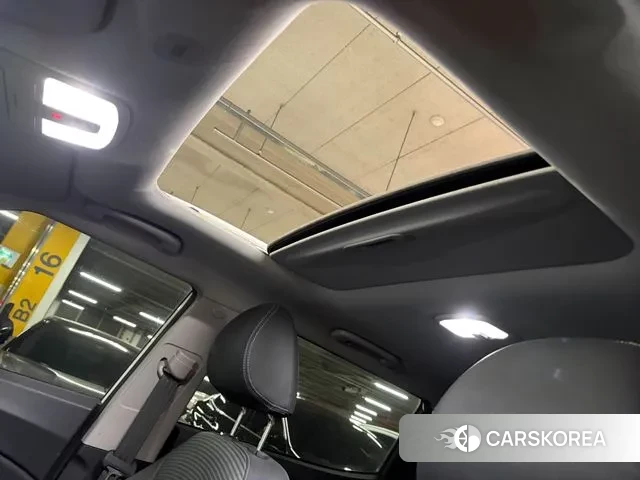 Ssangyong Tivoli Armor id 3723690 из Кореи 7