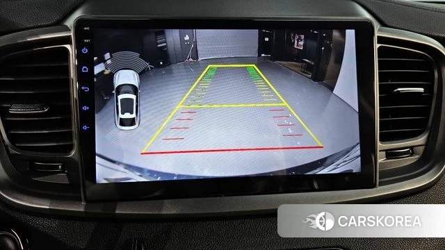 Kia The New Sorento id 3845992 из Кореи 7