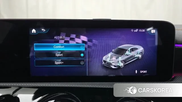 Mercedes-Benz CLA-Class C118 id 3529550 из Кореи 7