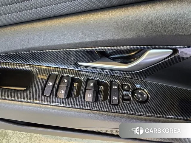 Hyundai Avante (CN7) id 3427566 из Кореи 7