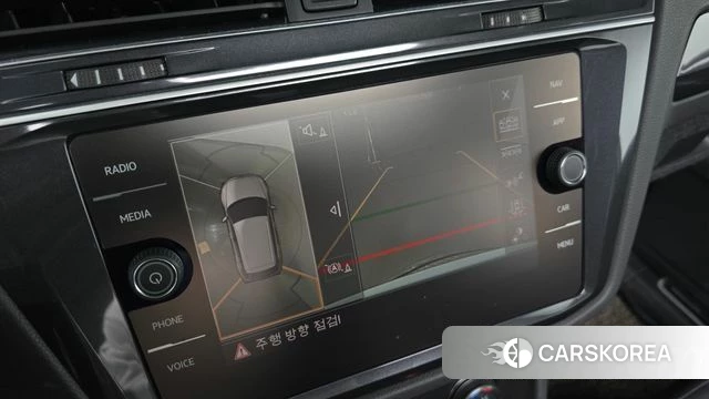 Volkswagen Tiguan second Generation id 4662931 из Кореи 7
