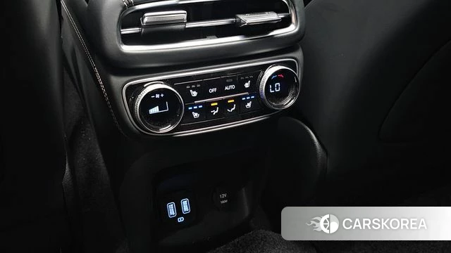 Genesis GV80 id 4716223 из Кореи 7