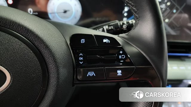 Hyundai The New Avante (CN7) id 4222898 из Кореи 7