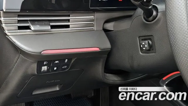 Hyundai The New Grandeur IG Hybrid id 2719912 из Кореи 7