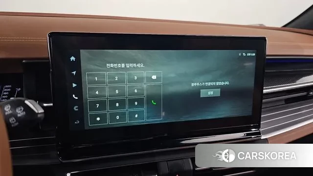 Ssangyong Torres id 3711873 из Кореи 7