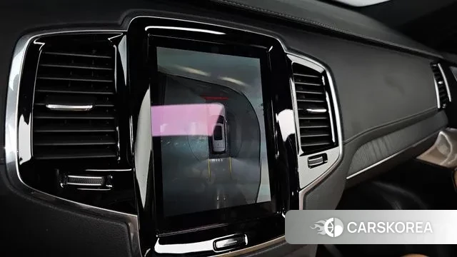 Volvo XC90 second Generation id 3002485 из Кореи 7