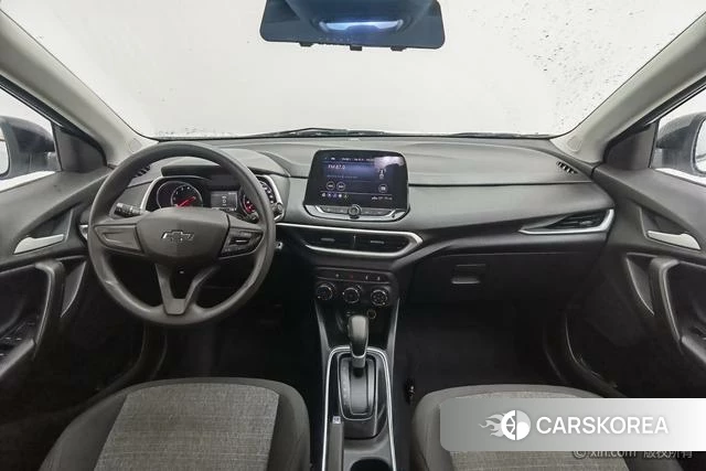 Chevrolet Chuangku id 4212503 из Китая 7