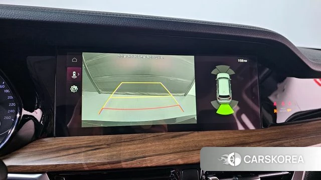 Kia Mohave Master id 3924535 из Кореи 7