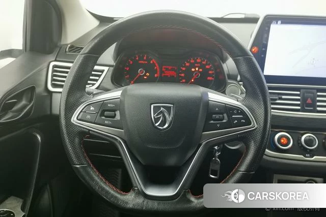Baojun 310 id 4210716 из Китая 7