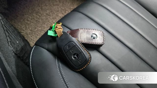 Mercedes-Benz E-Class W213 id 3955417 из Кореи 7