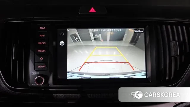 Kia The New Kia Ray EV id 2963680 из Кореи 7