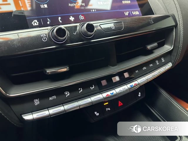 Cadillac CT5 id 3863655 из Китая 7