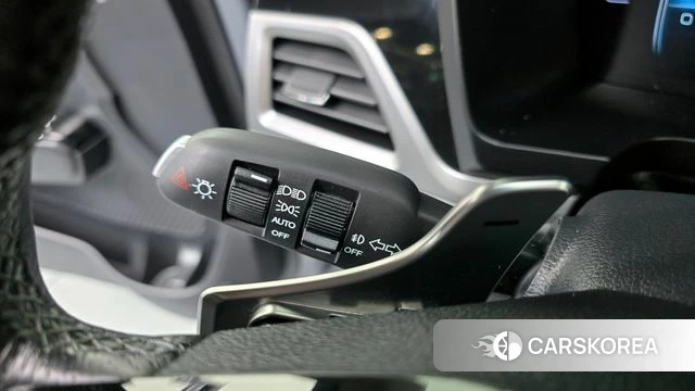 Ssangyong Beautiful Korando id 4363019 из Кореи 7