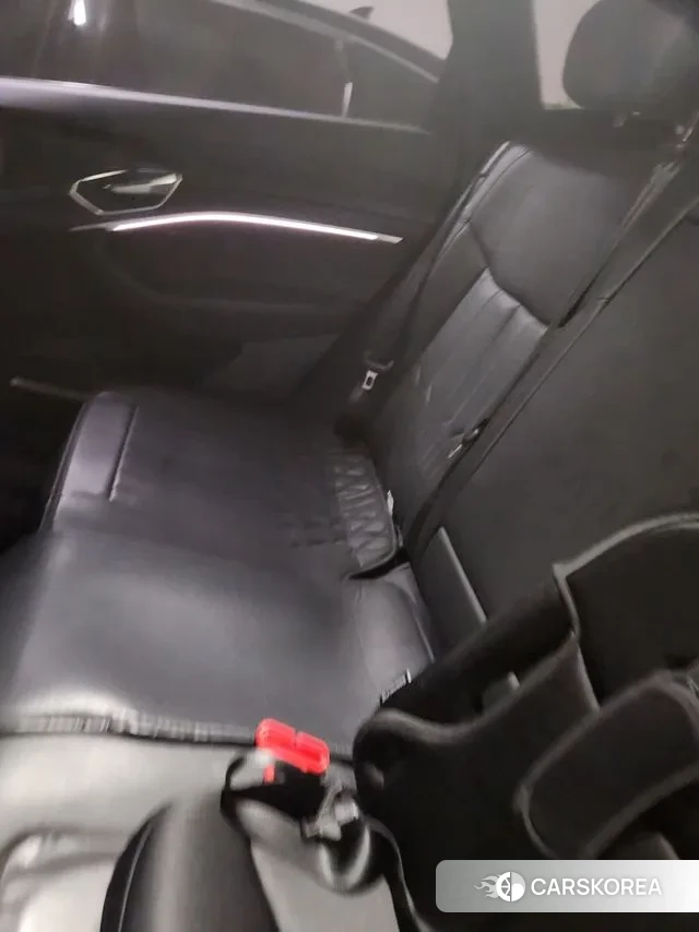 Audi e-Tron id 3630383 из Кореи 7