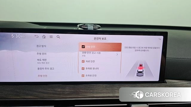 Genesis GV80 id 4539738 из Кореи 7
