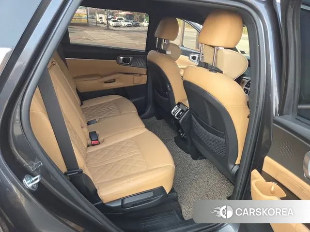 Kia Sorento 4th Generation id 3747235 из Кореи 7