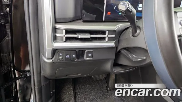 Hyundai Santa Fe (MX5) id 2837032 из Кореи 7