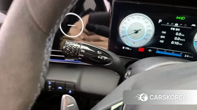 Hyundai Avante (CN7) id 3448376 из Кореи 7