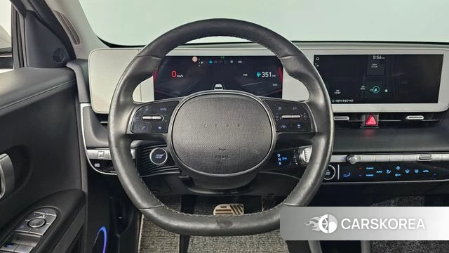 Hyundai Ionic 5 id 3851748 из Кореи 7