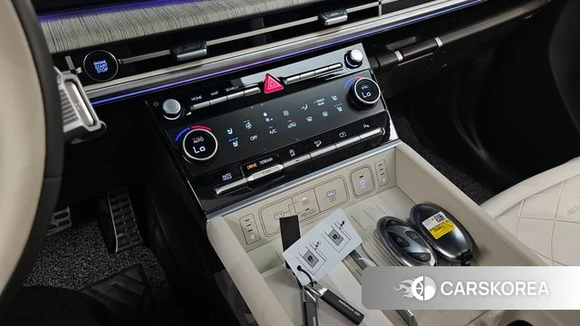 Hyundai Santa Fe (MX5) id 3837906 из Кореи 7