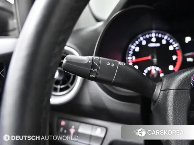 Kia The New K3 2nd generation id 3599771 из Кореи 7