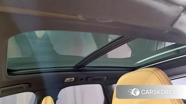 Volvo XC60 second Generation id 3850415 из Кореи 7