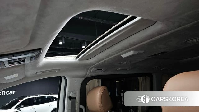 Hyundai Staria id 4442477 из Кореи 7