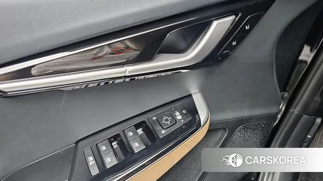 Kia EV6 id 3043337 из Кореи 7