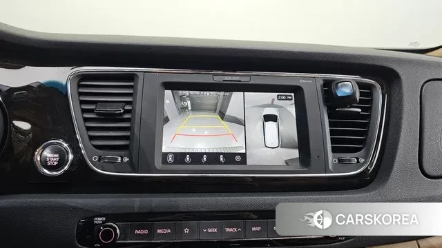 Kia The New Carnival id 3583068 из Кореи 7