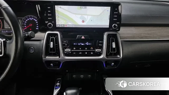 Kia Sorento 4th Generation id 3671639 из Кореи 7