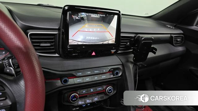 Hyundai Veloster (JS) id 4520733 из Кореи 7