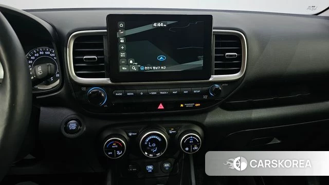 Hyundai Venue id 4250920 из Кореи 7
