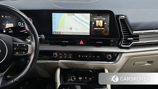 Kia Sportage 5th Generation id 3420480 из Кореи 7