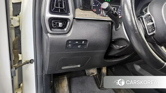 Kia Sorento 4th Generation id 3459130 из Кореи 7