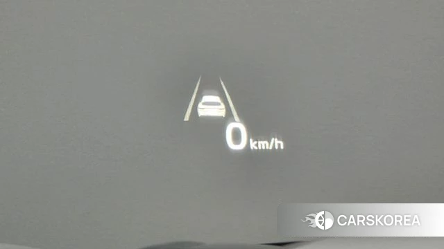 Kia Stinger Meister id 3839877 из Кореи 7