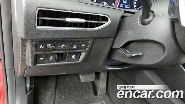 Hyundai Sonata (DN8) id 2917128 из Кореи 7