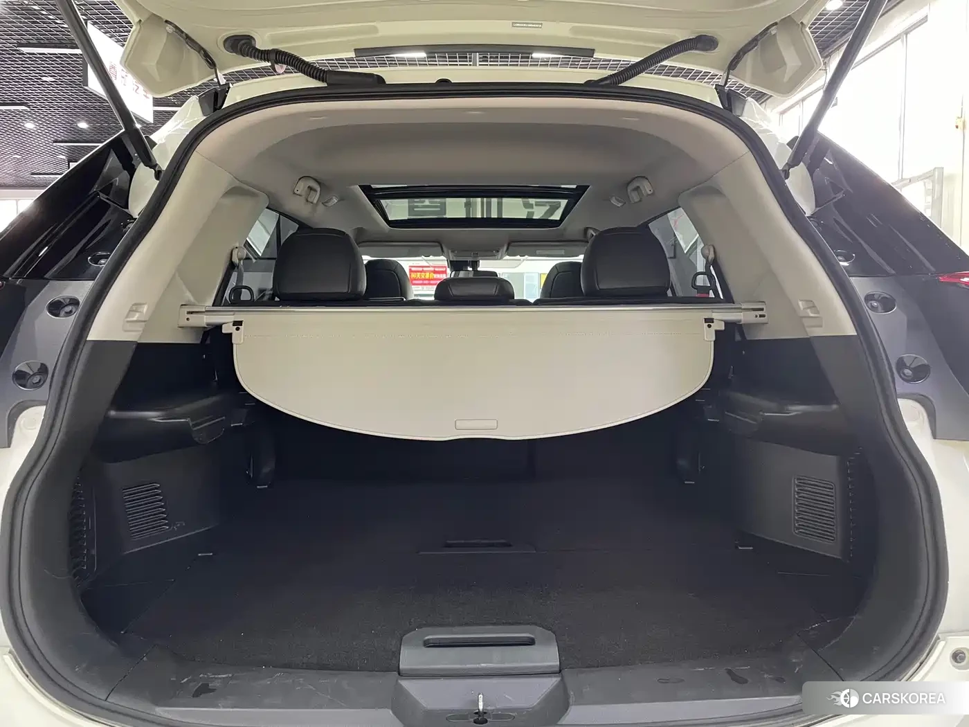Nissan Qijun id 4679471 из Китая 7