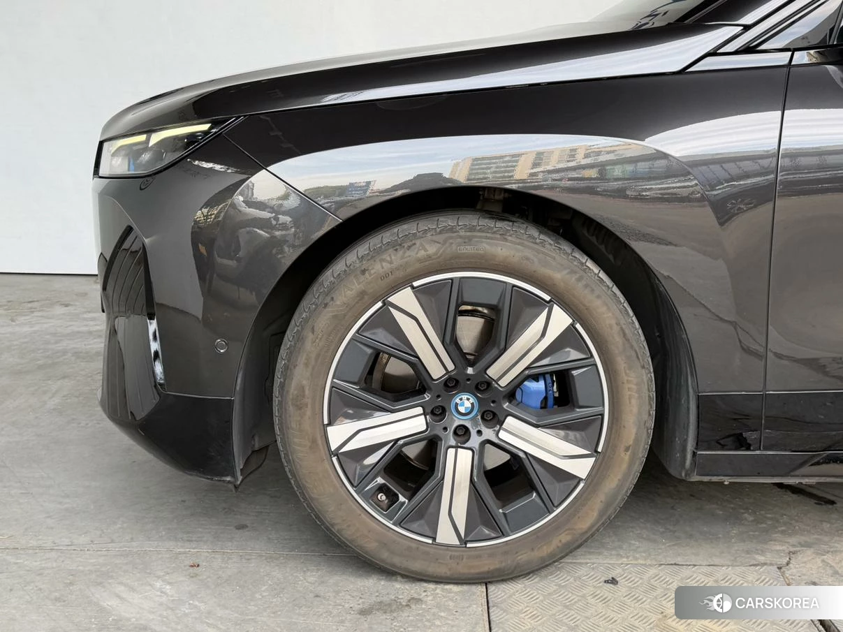 BMW iX id 4498828 из Китая 7