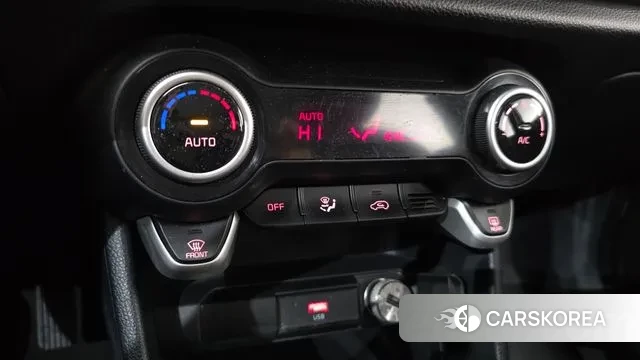 Kia Morning Urban (JA) id 3394860 из Кореи 7