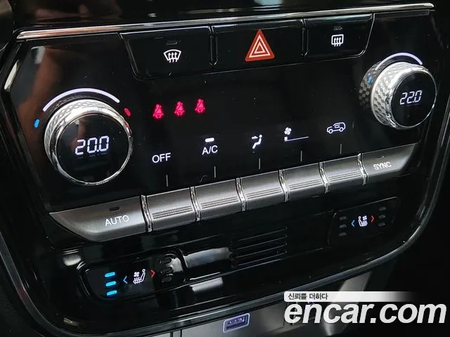 Ssangyong Berry New Tivoli id 2949374 из Кореи 7